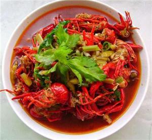 正宗長沙口味蝦技術(shù)培訓(xùn)（圖）_1