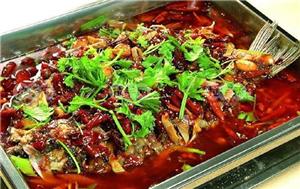 長(zhǎng)沙哪里可以學(xué)做萬(wàn)州烤魚(yú)（圖）_1