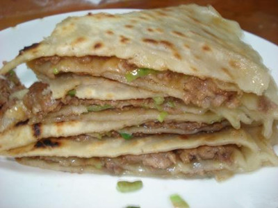 湘潭哪里有老家肉餅學(xué)，老家肉餅培訓(xùn)（圖）_1