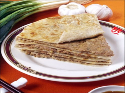 湘潭哪里有老家肉餅學(xué)，老家肉餅培訓(xùn)（圖）_2