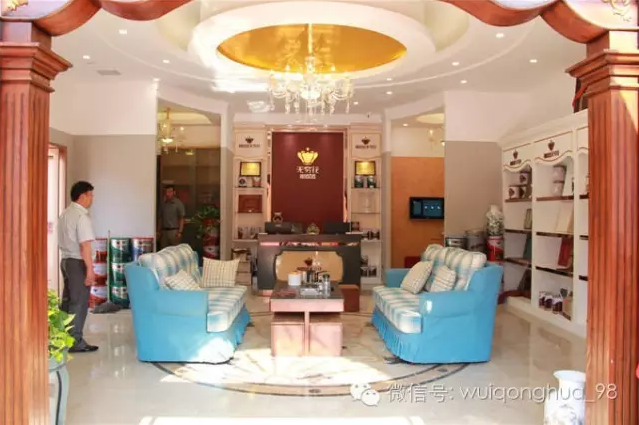 代理無窮花水性漆之前，你應該了解的（圖）_1