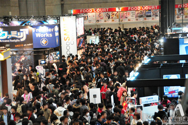 選擇勝過努力，動漫店成創(chuàng)業(yè)新寵_2