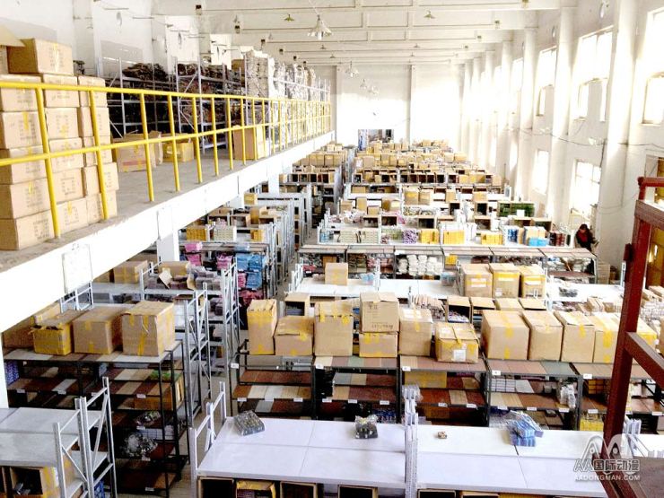 選擇勝過努力，動漫店成創(chuàng)業(yè)新寵_3