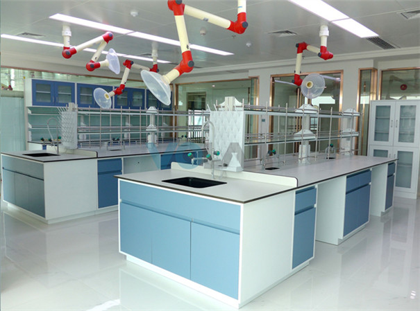 河南高端实验室家具品牌_ VOLAB打造模块化实验室典范（图）_1