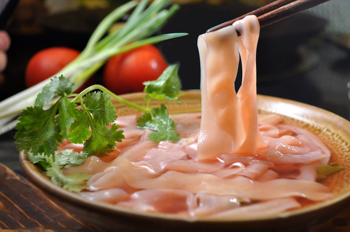 重慶特色老火鍋加盟店生意火爆_2