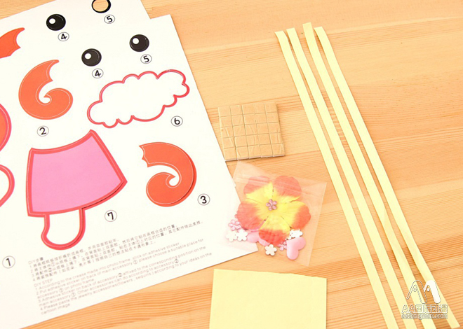 備戰(zhàn)七夕，做好DIY產(chǎn)品定位_1