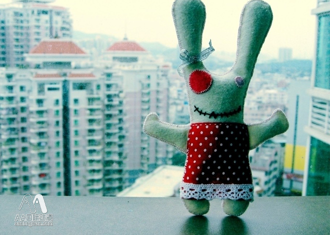 DIY，給你一次DIY命運(yùn)的機(jī)會(huì)_4