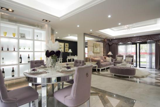 金煌裝飾15周年大慶，全包精裝免單直省6萬（圖）_3