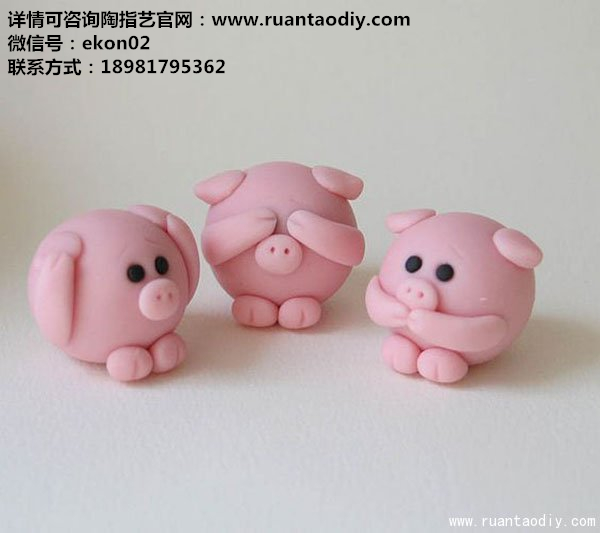 陶指藝陶藝DIY讓你在享受樂趣中得到財富_1