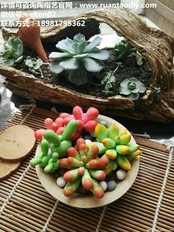 創(chuàng)意小成本加盟連鎖店就選陶指藝_1