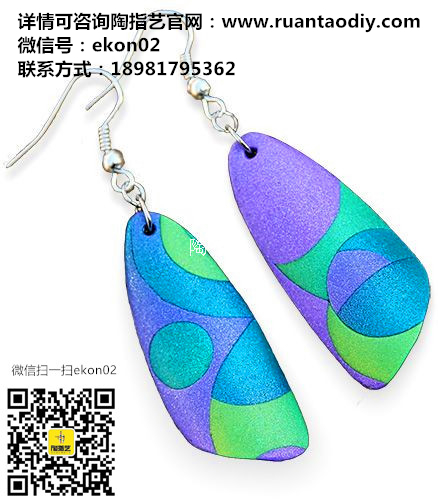 陶指藝時尚特色DIY陶藝店_1