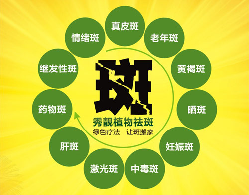 河南美容院加盟代理十大品牌有哪些【秀靚】_2