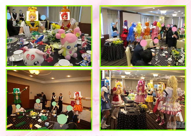 人一生中最美的珍藏，正是那些Cosplay_5