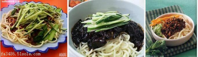 哪里有炸醬面培訓(xùn) 長沙炸醬面培訓(xùn)（圖）_1