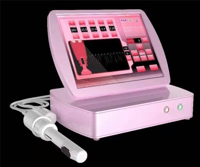 私密超聲刀是用來(lái)看效果的（圖）_1