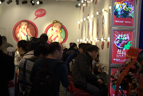 廣州柏特餐飲管理有限公司騙子？謠言終破碎（圖）_3