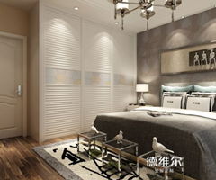 定制家具選大牌，德維爾商城網(wǎng)很不錯（圖）_1