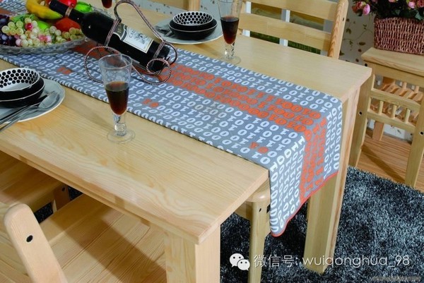 裝修選家具，你得先認識認識木材（圖）_4