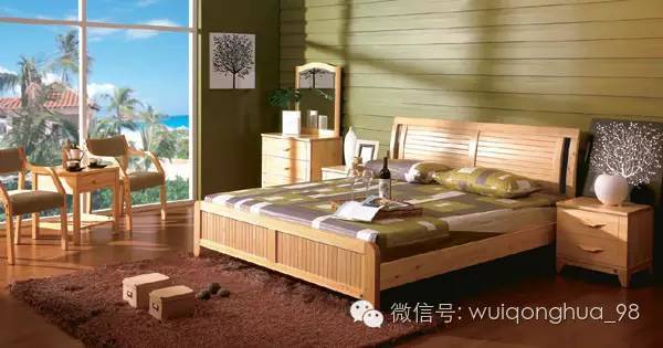 裝修選家具，你得先認識認識木材（圖）_6