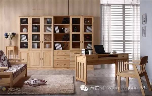 裝修選家具，你得先認識認識木材（圖）_8