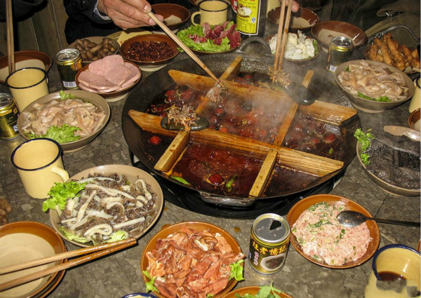 重慶火鍋加盟店十大品牌（圖）_2