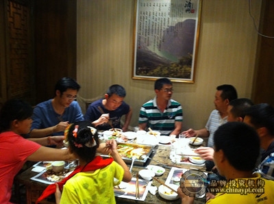 中國兔肉火鍋詩仙兔特色火鍋小投資，高回報，選擇合適項目等于邁出成功第一步!_1