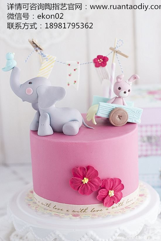 手工陶藝DIY最火爆最時(shí)尚的小成本加盟店_1