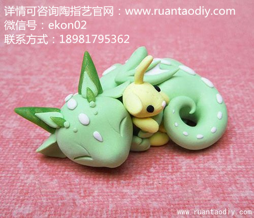 陶指藝小成本加盟店歡迎您來考察_1