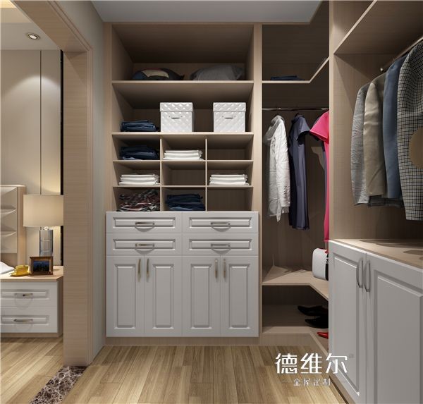 建材加盟德維爾都有哪些優(yōu)勢(shì)？（圖）_1