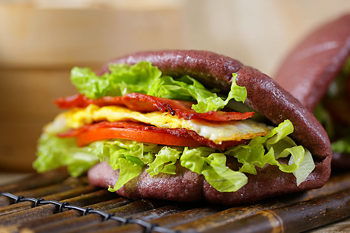 早餐店加盟加盟 首選御膳五谷房_1