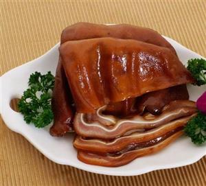 四川鹵菜涼菜培訓(xùn)，長沙哪里可以學(xué)習(xí)做涼拌菜（圖）_1