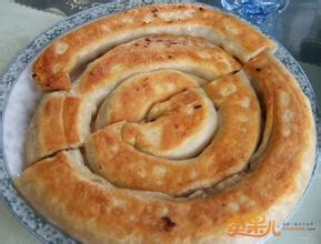 老家肉餅培訓(xùn)，哪里可以學(xué)老家肉餅（圖）_1