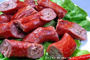 長(zhǎng)沙小吃培訓(xùn) 哪里學(xué)習(xí)鴨霸王技術(shù)最正宗 （圖）_1