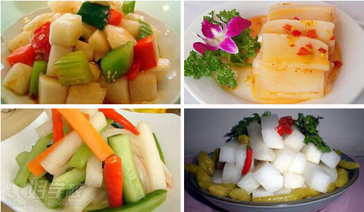 長(zhǎng)沙學(xué)湘西泡菜技術(shù)培訓(xùn)（圖）_1