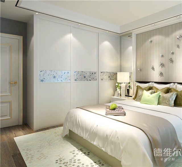 建材加盟德維爾應該注意哪方面的問題？（圖）_1