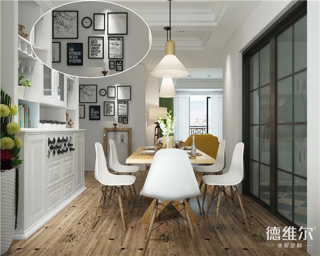 建材加盟德維爾看這三點(圖)_1