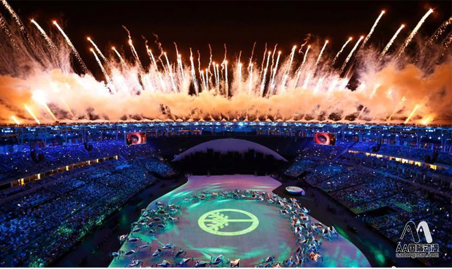 AA國際動(dòng)漫帶你聚焦里約奧運(yùn)會(huì)_3