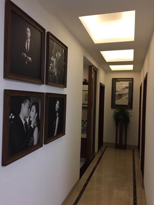 16萬(wàn)打造145平米古典中式風(fēng)格（圖）_4