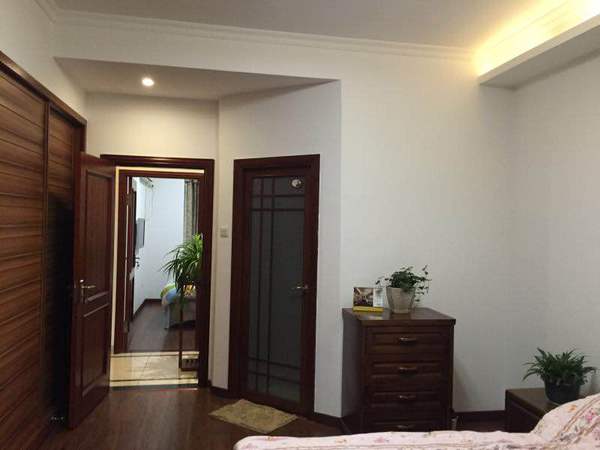 16萬(wàn)打造145平米古典中式風(fēng)格（圖）_5