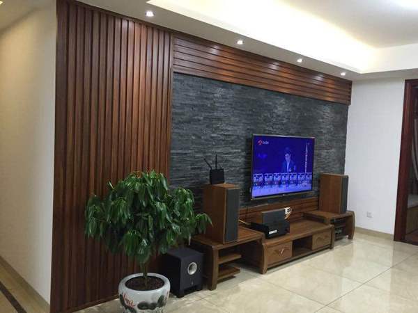 16萬(wàn)打造145平米古典中式風(fēng)格（圖）_7