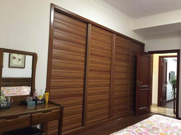 16萬(wàn)打造145平米古典中式風(fēng)格（圖）_11