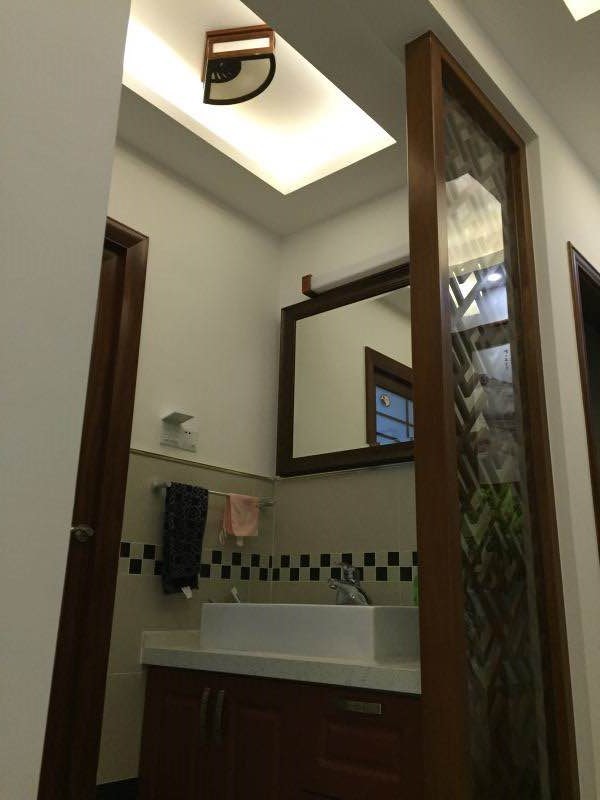 16萬(wàn)打造145平米古典中式風(fēng)格（圖）_13