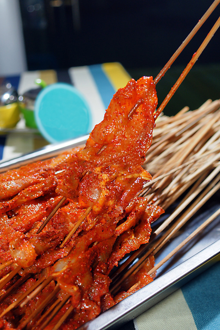 重慶特色串串香加盟哪家好_1