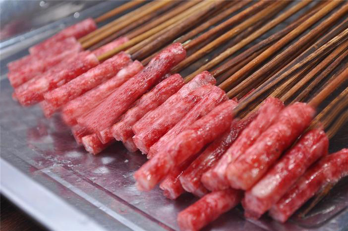 重慶特色串串香加盟哪家好_3