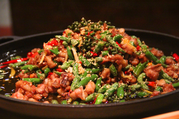 重慶川菜加盟店口碑如何（圖）_1