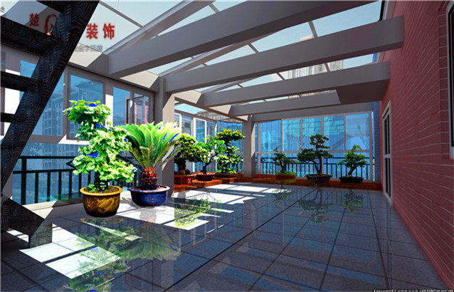 武漢辦公室裝修之安全隱患三點詳解_3