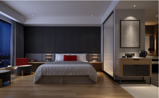 尚客優(yōu)精選酒店山東威海再簽新店   消費(fèi)者可“免費(fèi)住”新派酒店_3