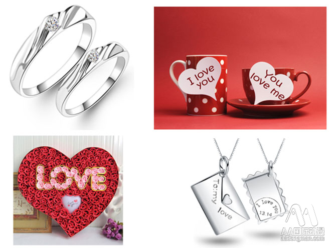 七夕佳節(jié)，AA國際動(dòng)漫約你叫醒愛情_2