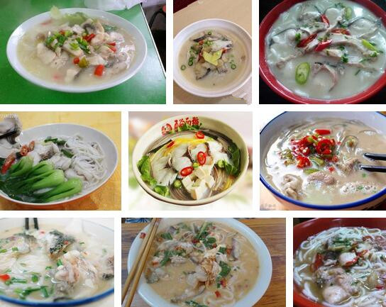 去哪里學(xué)魚(yú)粉，魚(yú)粉技術(shù)培訓(xùn)（圖）_1