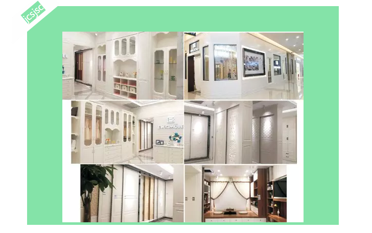 建材商界專(zhuān)訪依威定制家居總經(jīng)理王凱記實(shí)（圖）_3